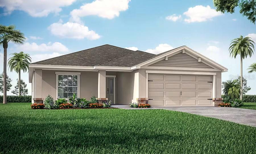 2105 Summerlake Dr Property Photo 1