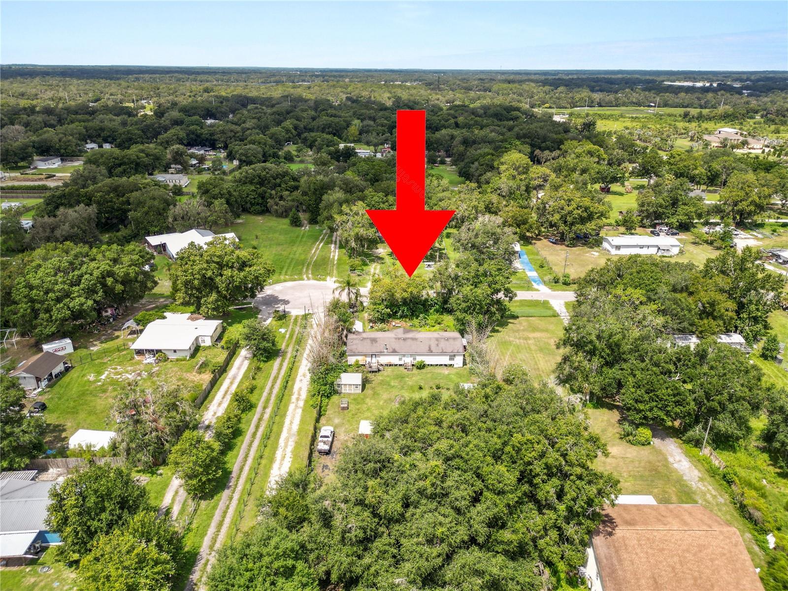 6236 Springwoods Ln Property Photo 16