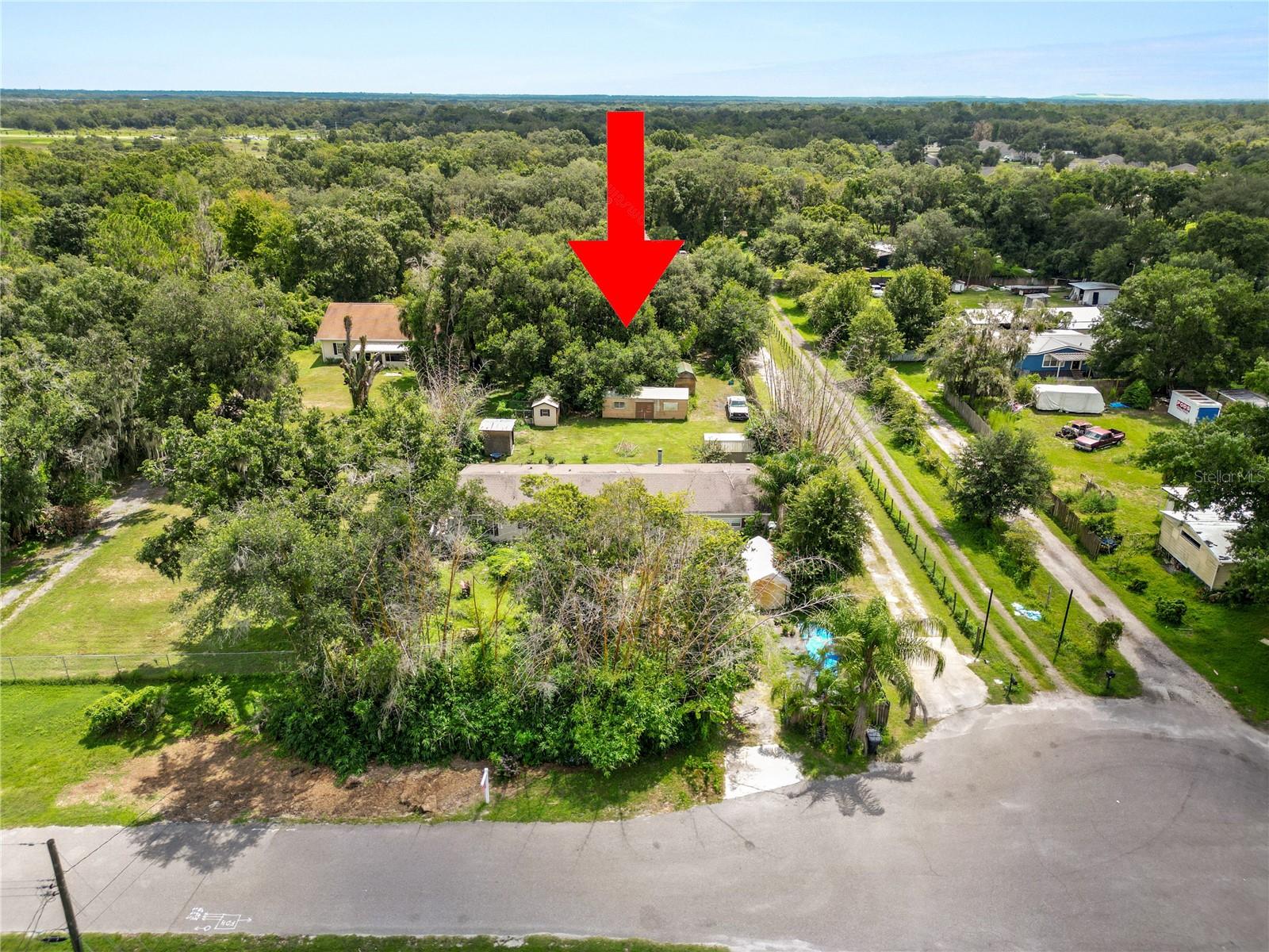 6236 Springwoods Ln Property Photo 17