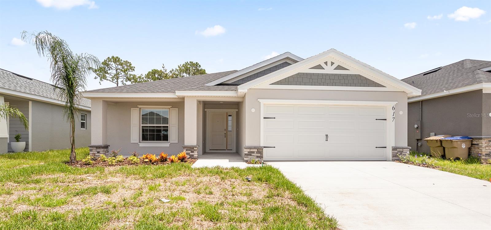 617 Cypress Creek Run Property Photo 1