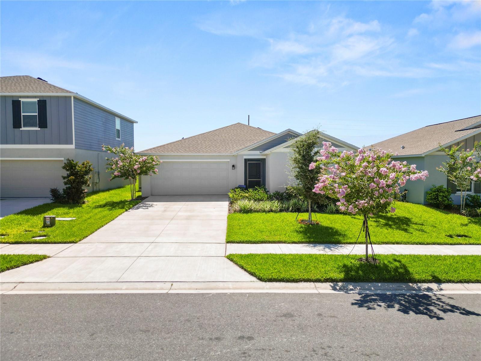 2914 Pennachio Dr Property Photo 1