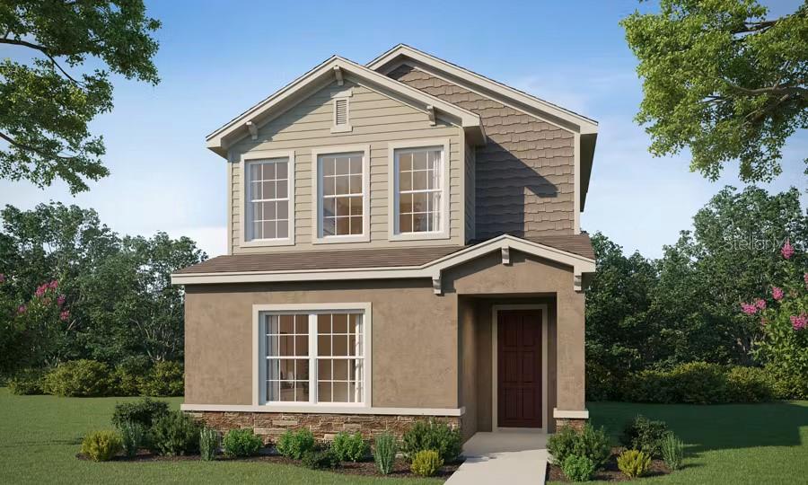534 Windy Willow Way Property Photo 1