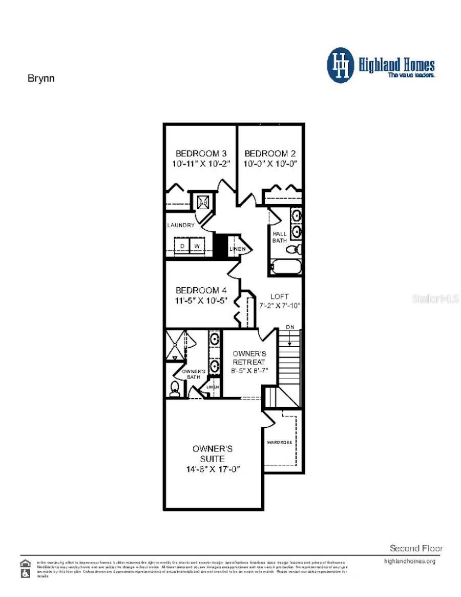 534 Windy Willow Way Property Photo 3