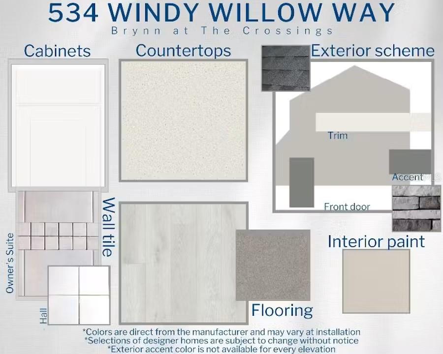 534 Windy Willow Way Property Photo 4