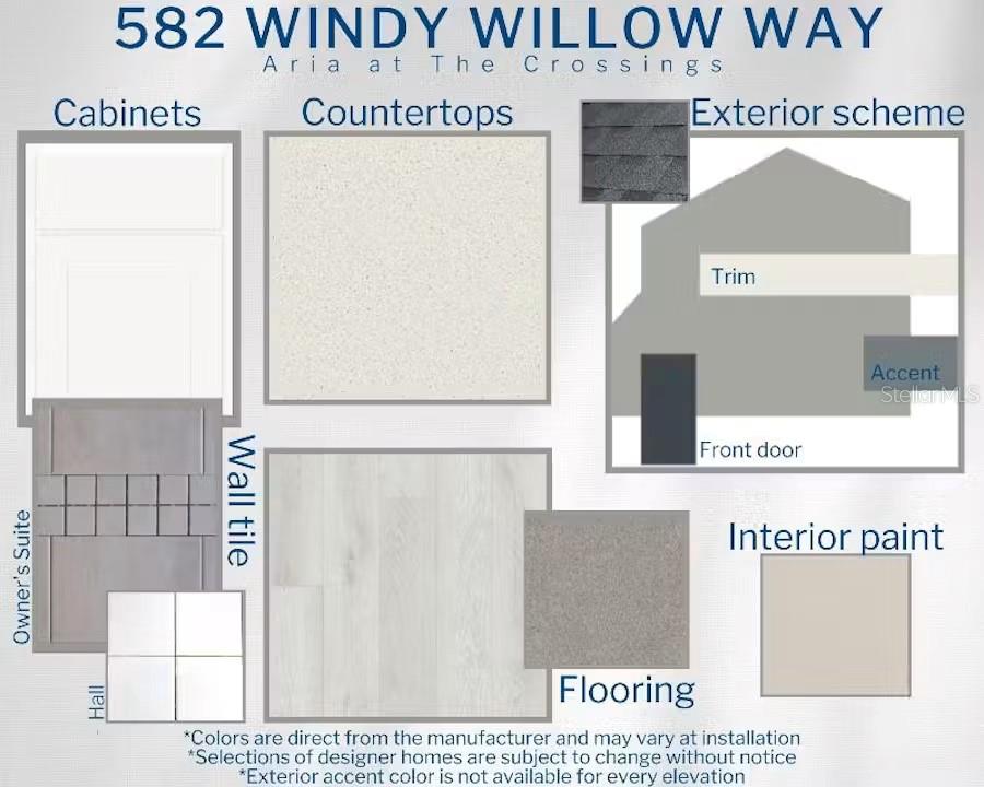 582 Windy Willow Way Property Photo 4