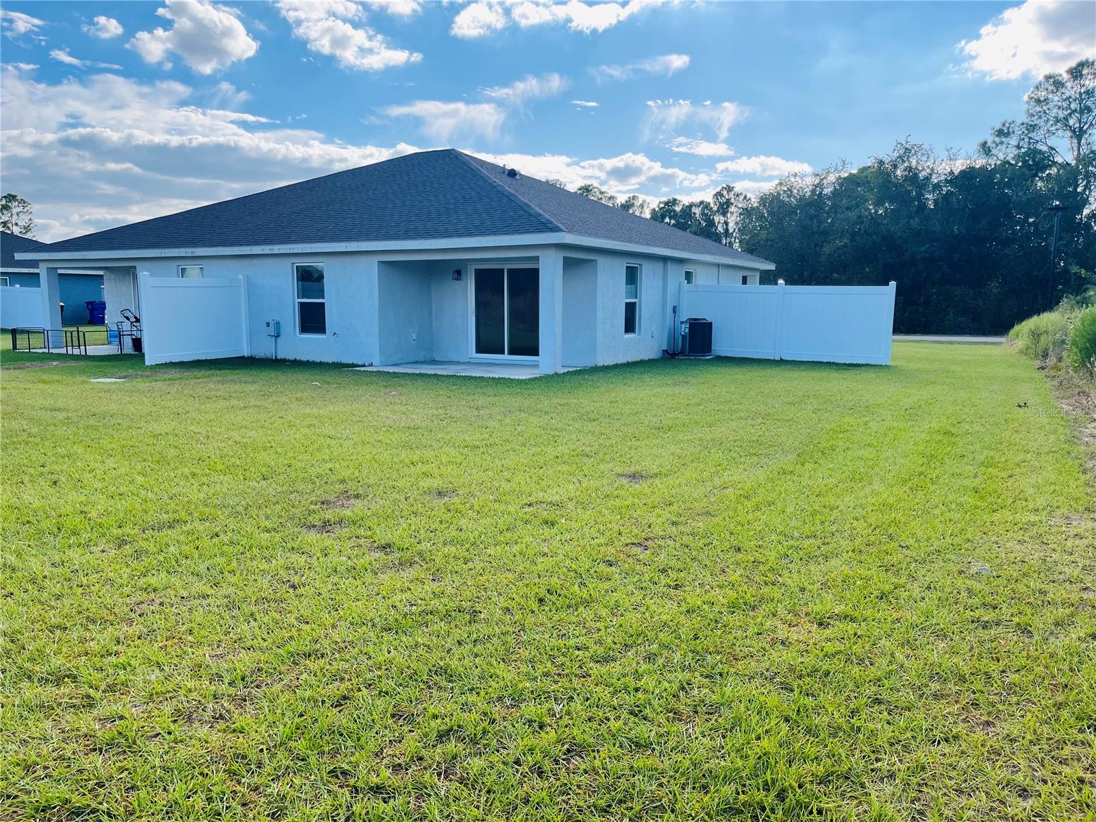 6917 San Benito Dr Property Photo 3