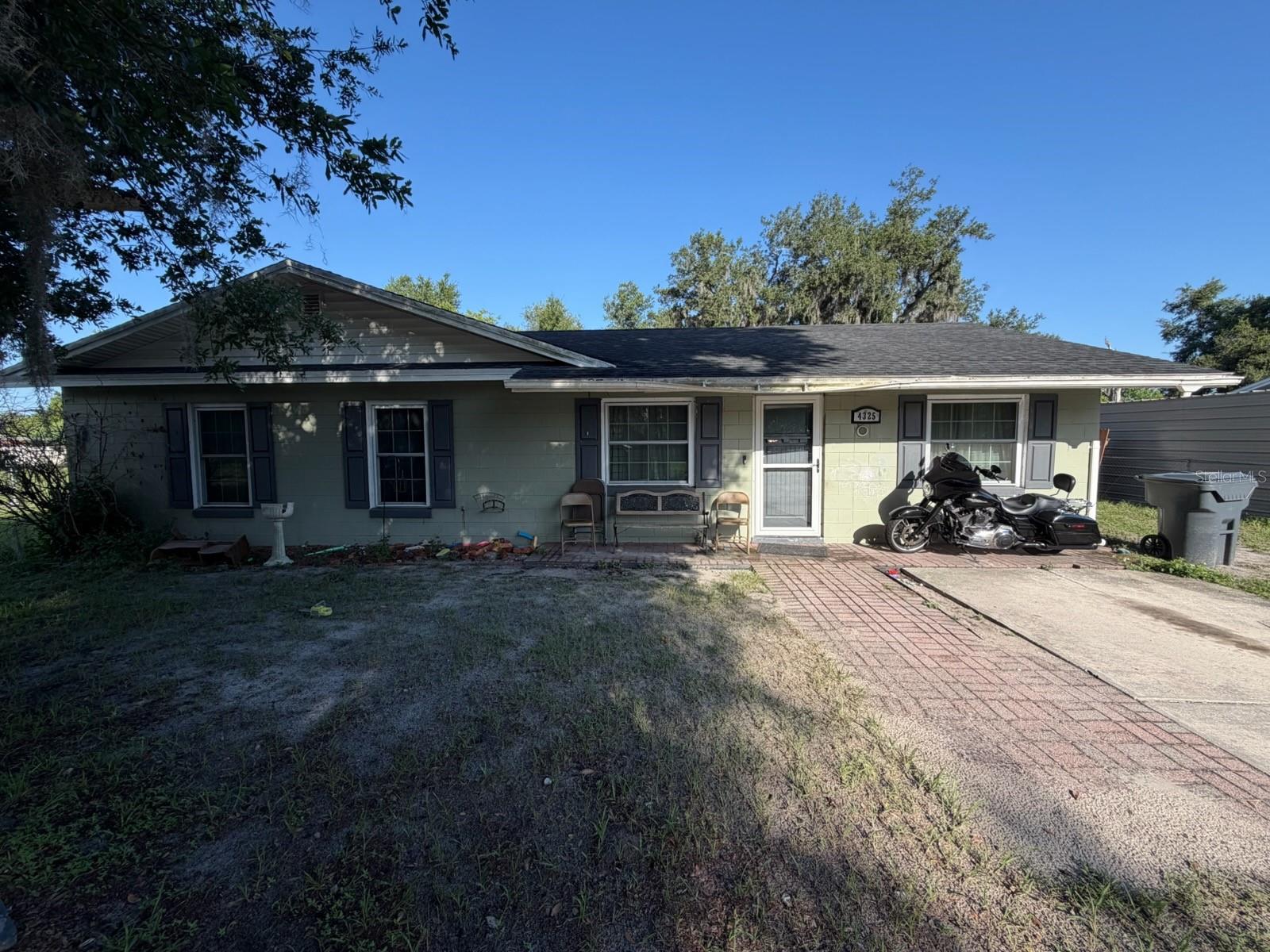 4325 Carolyn Way Property Photo 1