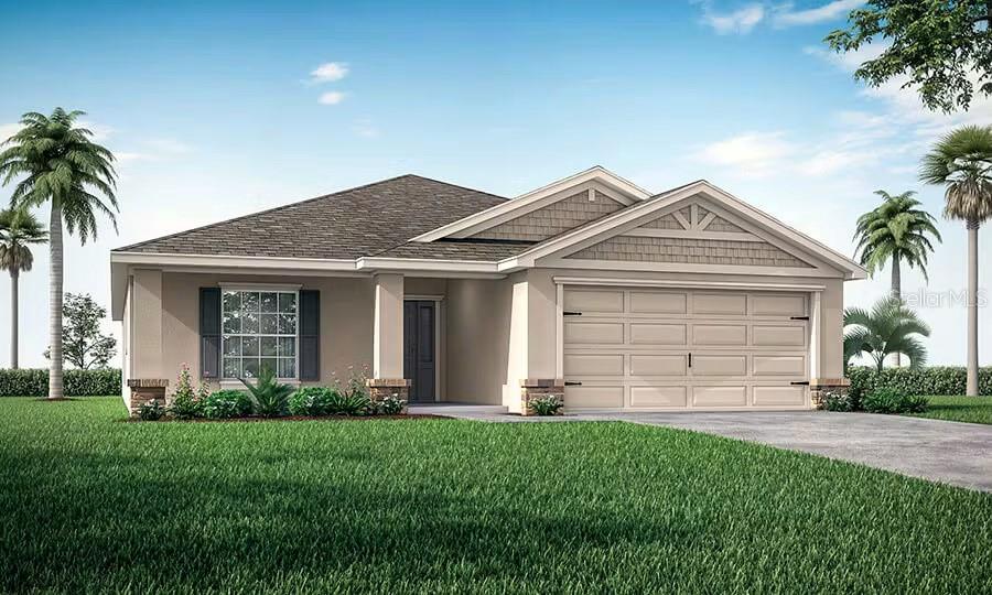 5605 Buckeye Bend Dr Property Photo 1