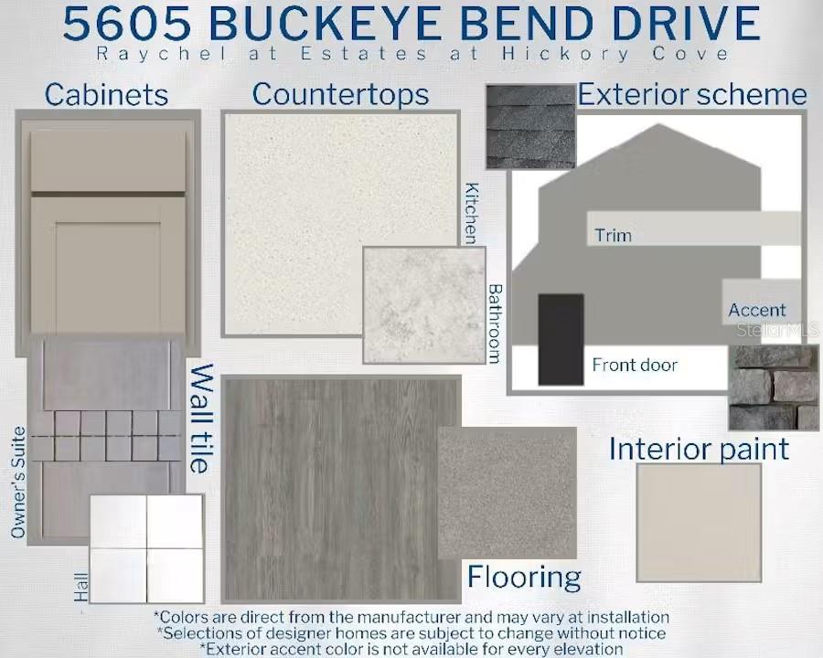 5605 Buckeye Bend Dr Property Photo 3
