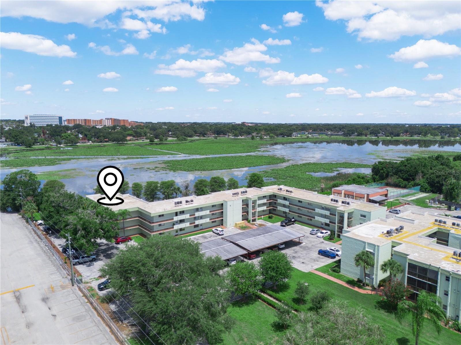 1130 N Lake Parker Ave #a301 Property Photo 26