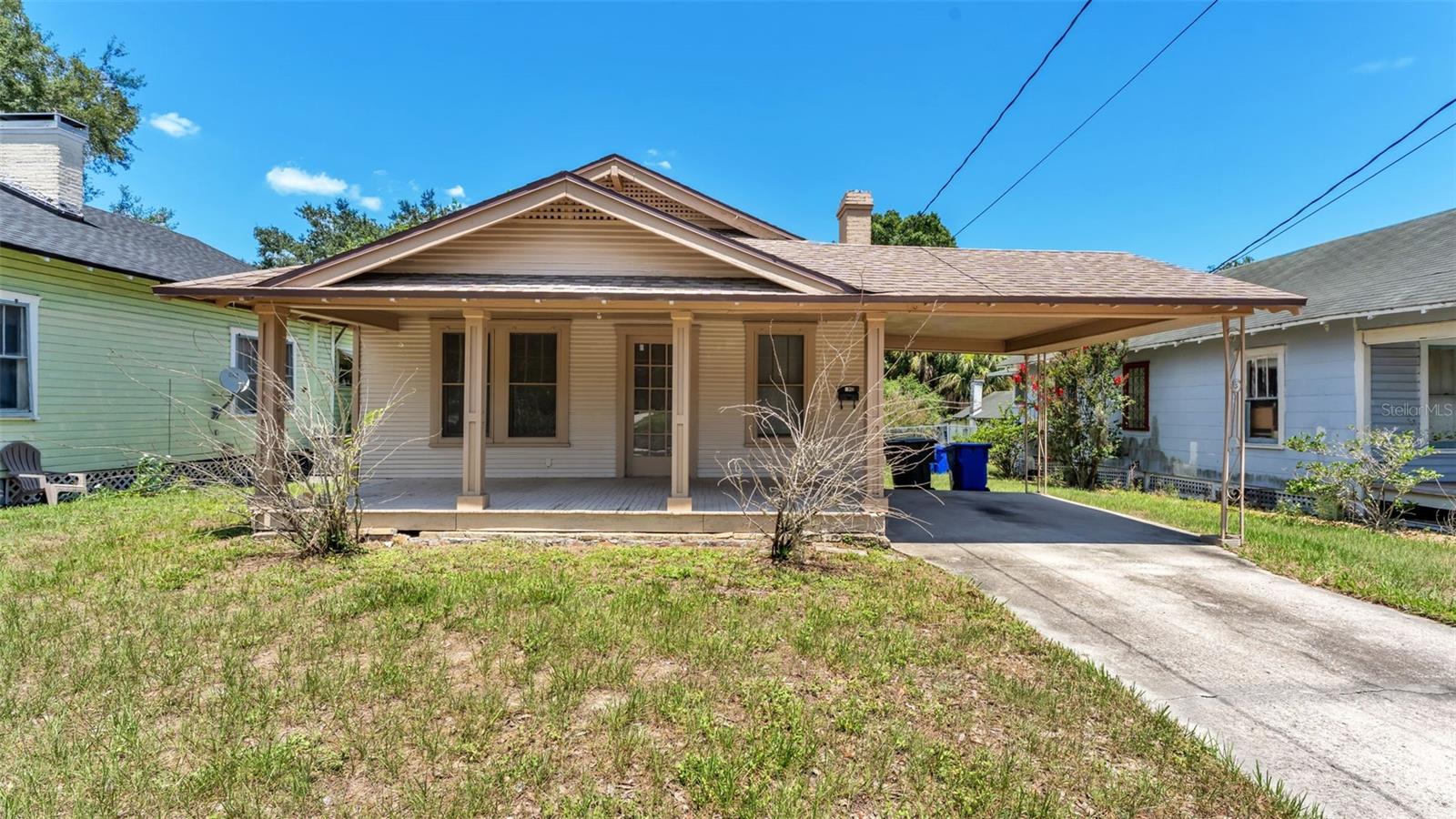 506 S MCKAY AVE Property Photo 1