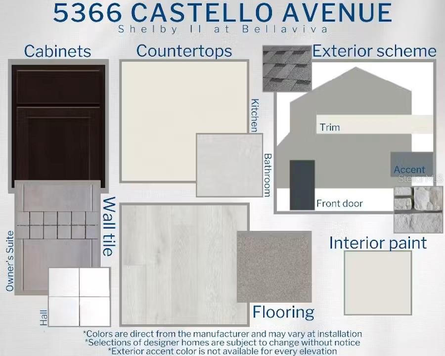 5366 Castello Ave Property Photo 3