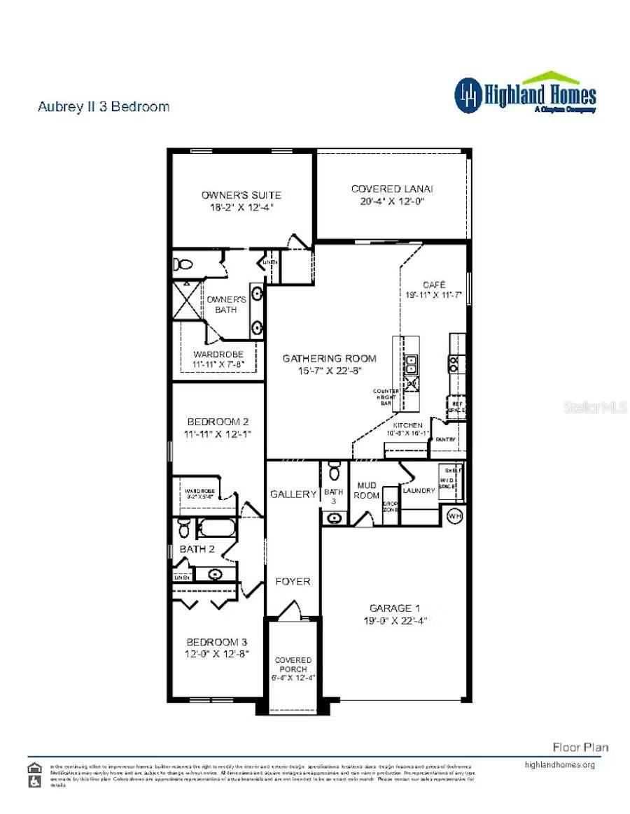 5370 Castello Ave Property Photo 2