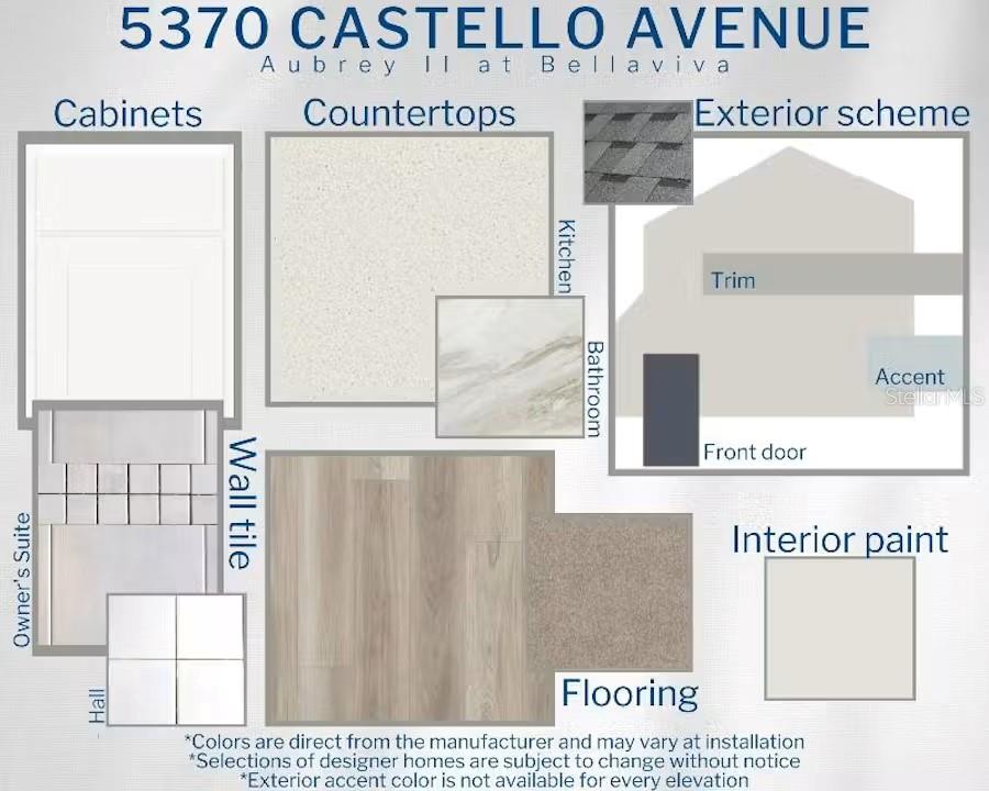 5370 Castello Ave Property Photo 3