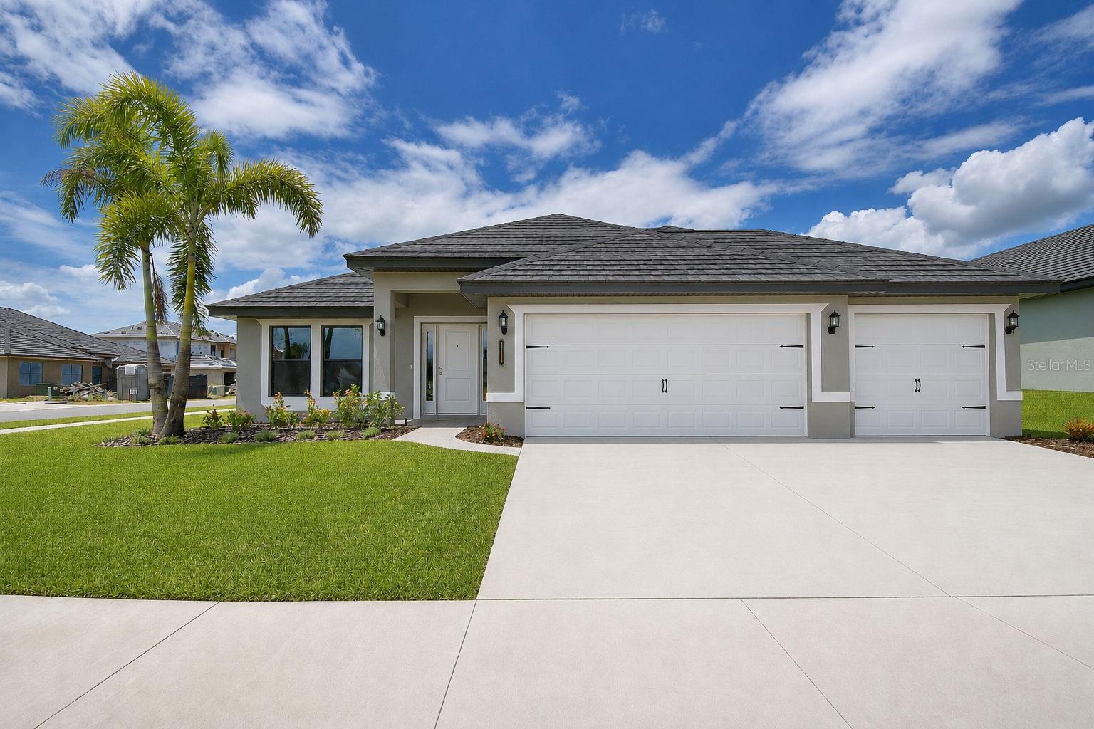 4616 Calamint Ln Property Photo 1