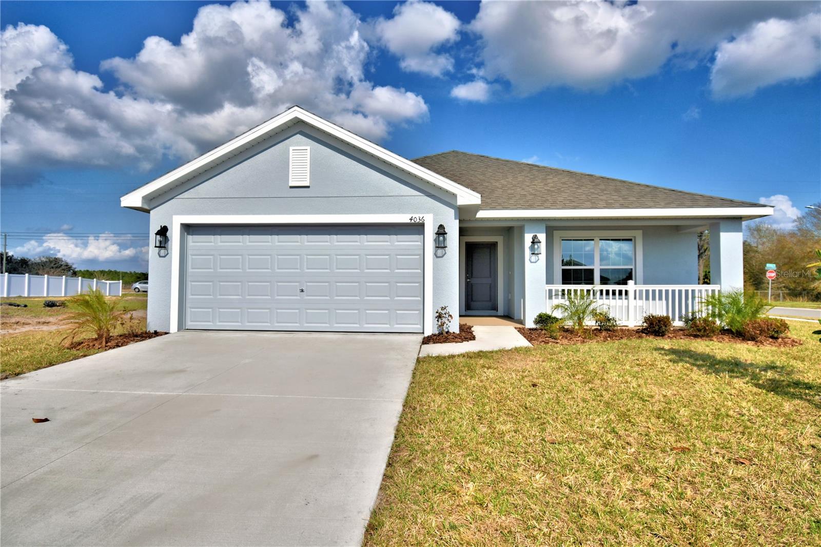 4608 Calamint Ln Property Photo 1