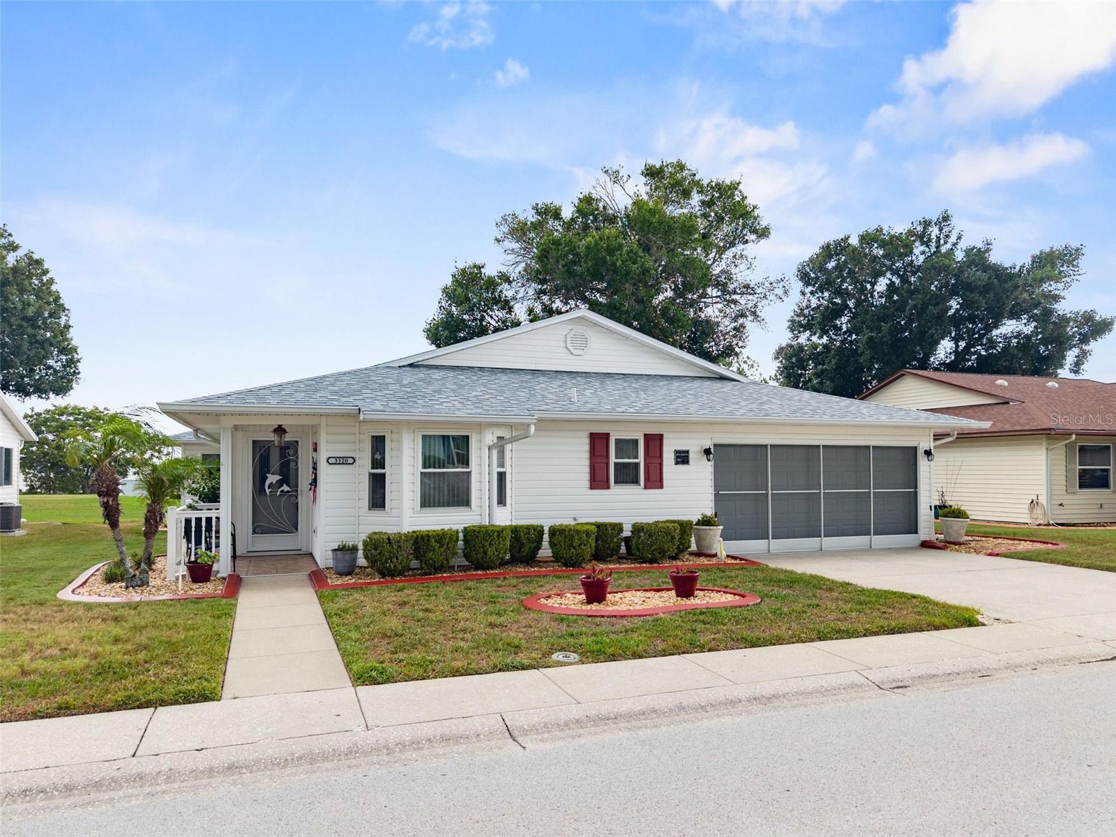 3320 Innisbrook Dr Property Photo 1