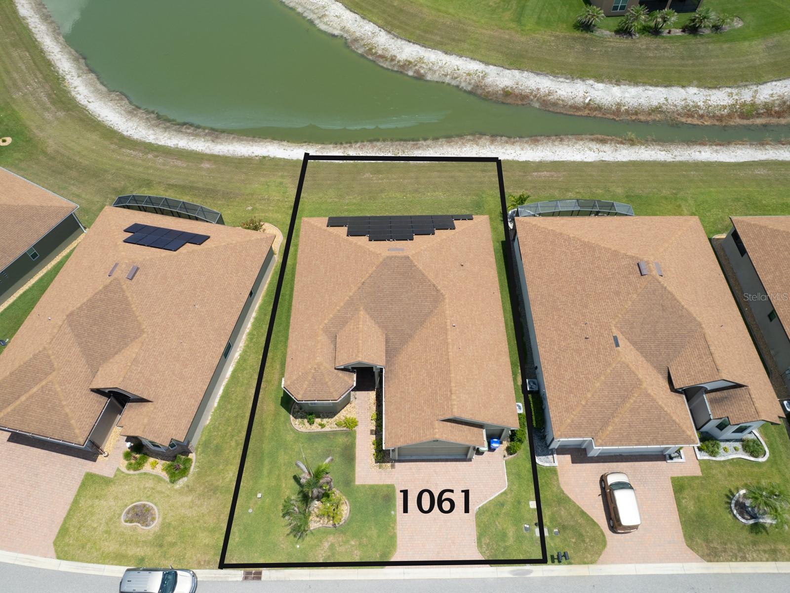 1061 Sawgrass Dr Property Photo 25