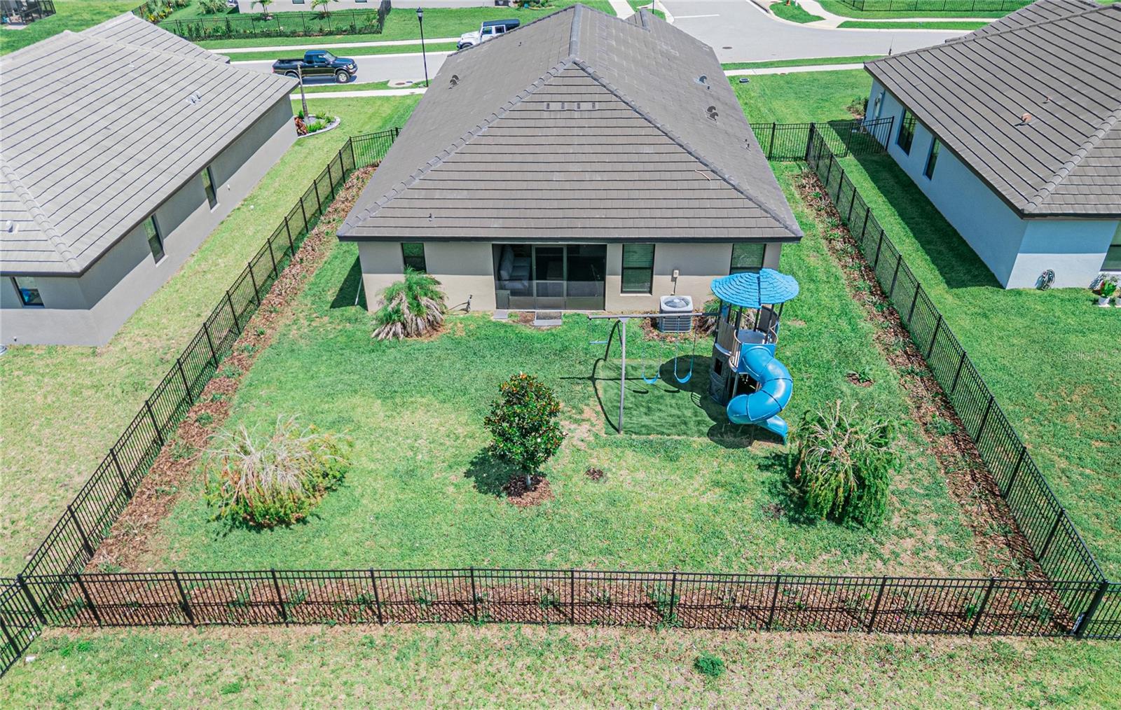 4820 Summit View Way Property Photo 27
