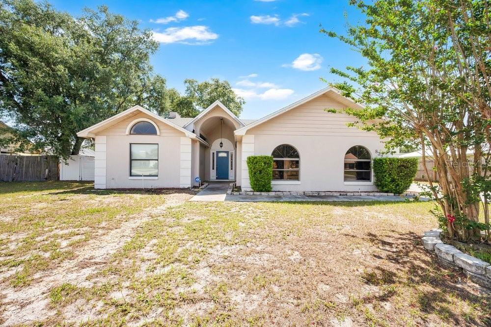 8327 Maid Marions Trl Property Photo 1