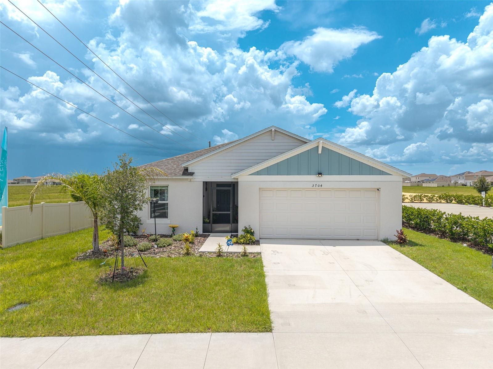 3704 Dusty Miller Pl Property Photo