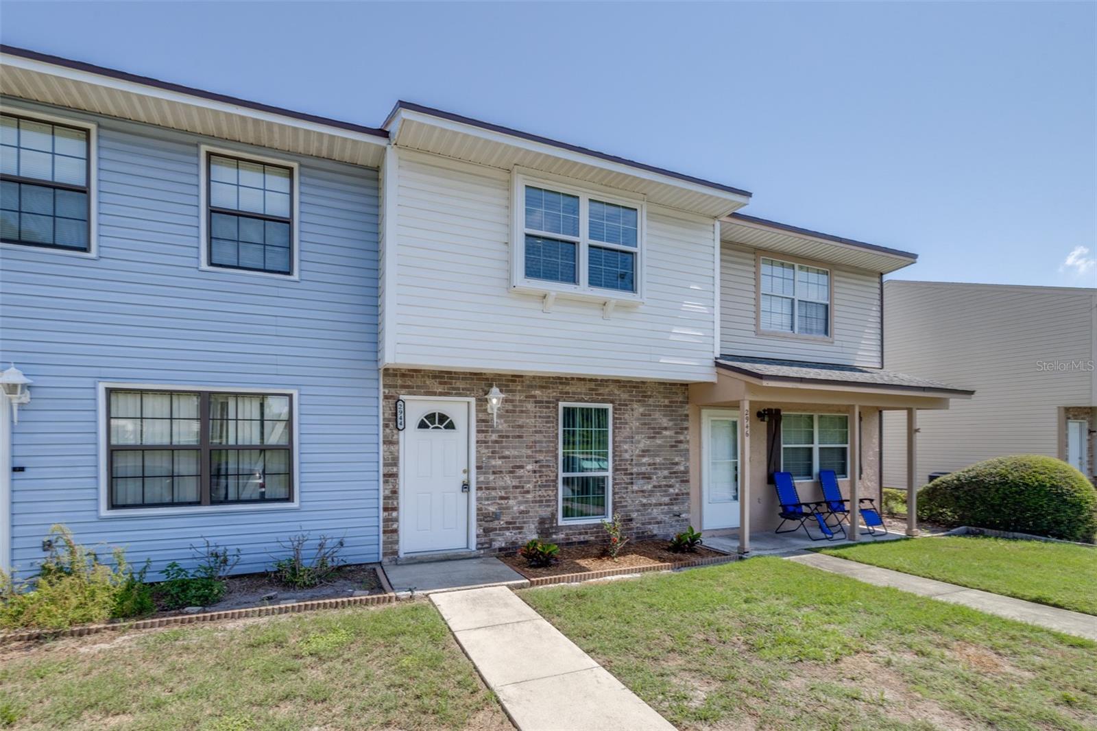 2944 MORGAN COMBEE RD