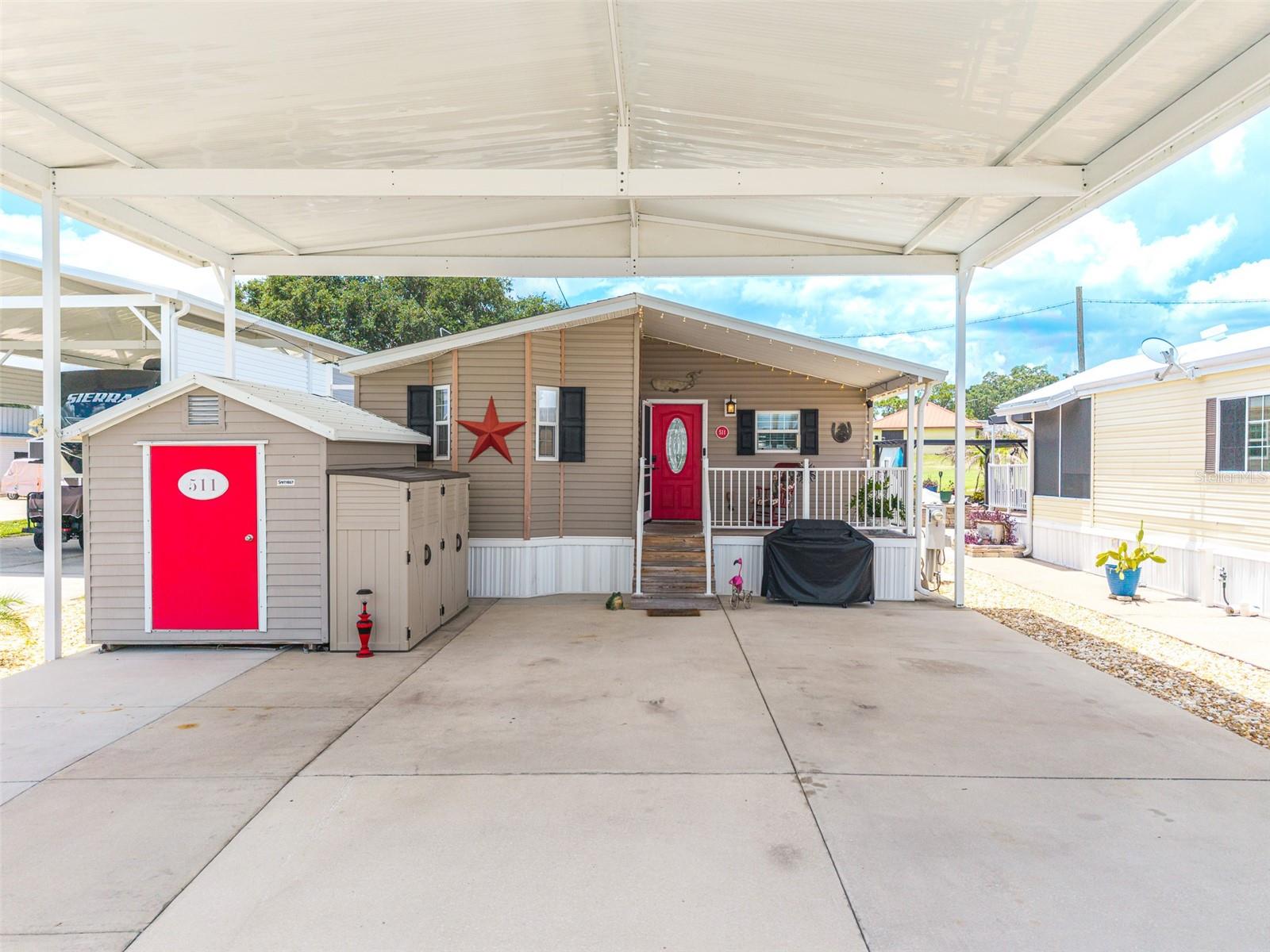511 Par Pines Blvd Property Photo 1