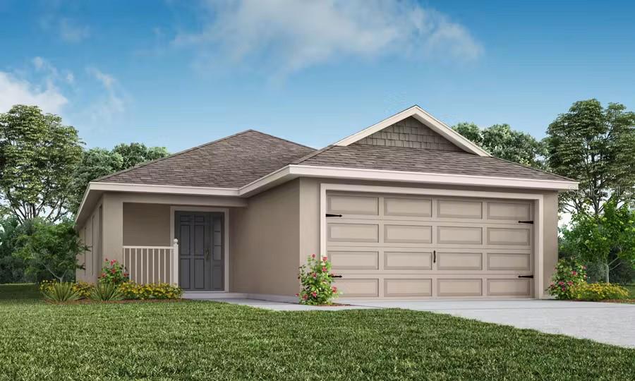 549 ITUNA CIR Property Photo 1