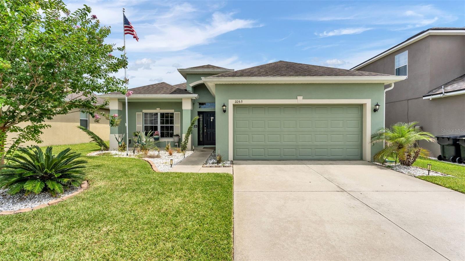1053 KRENSON WOODS RD