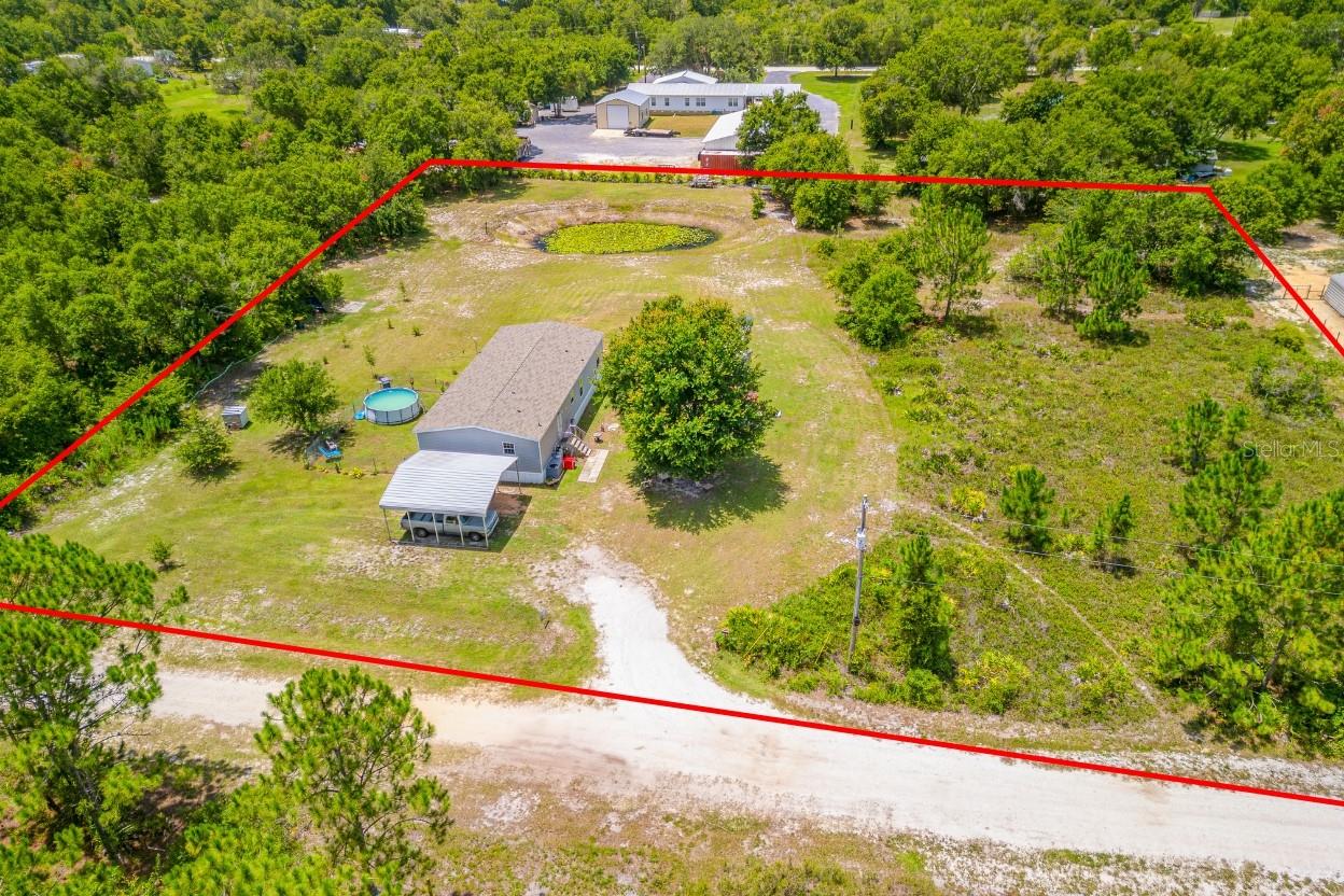 1833 E Sunnyside Dr Property Photo 21