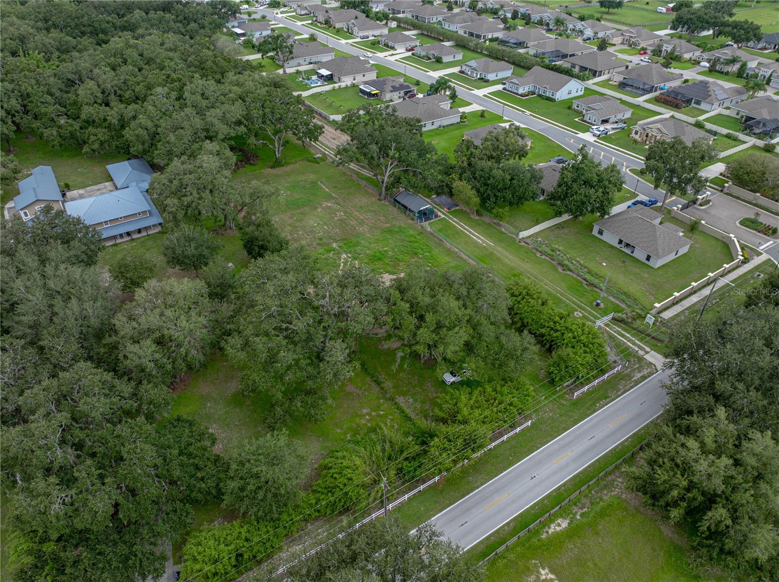 Old Berkley Rd Property Photo 1