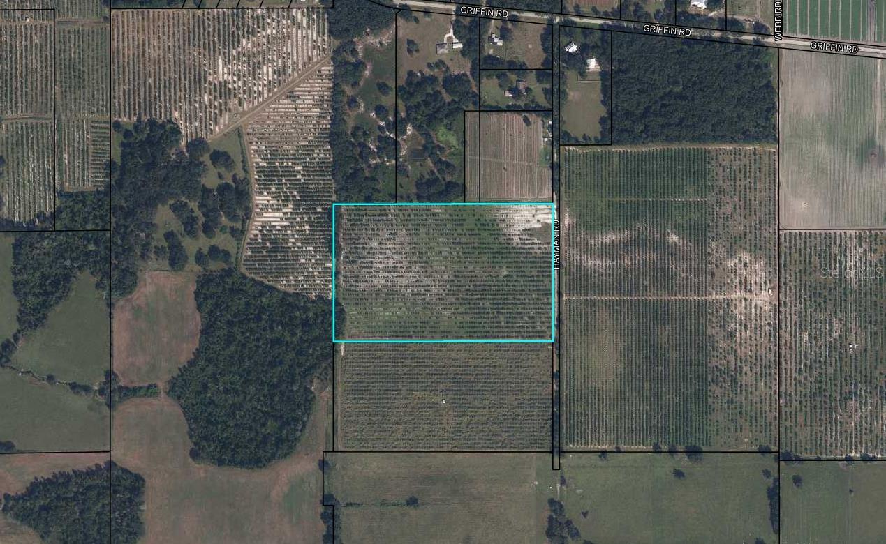 Hayman Rd Property Photo 1