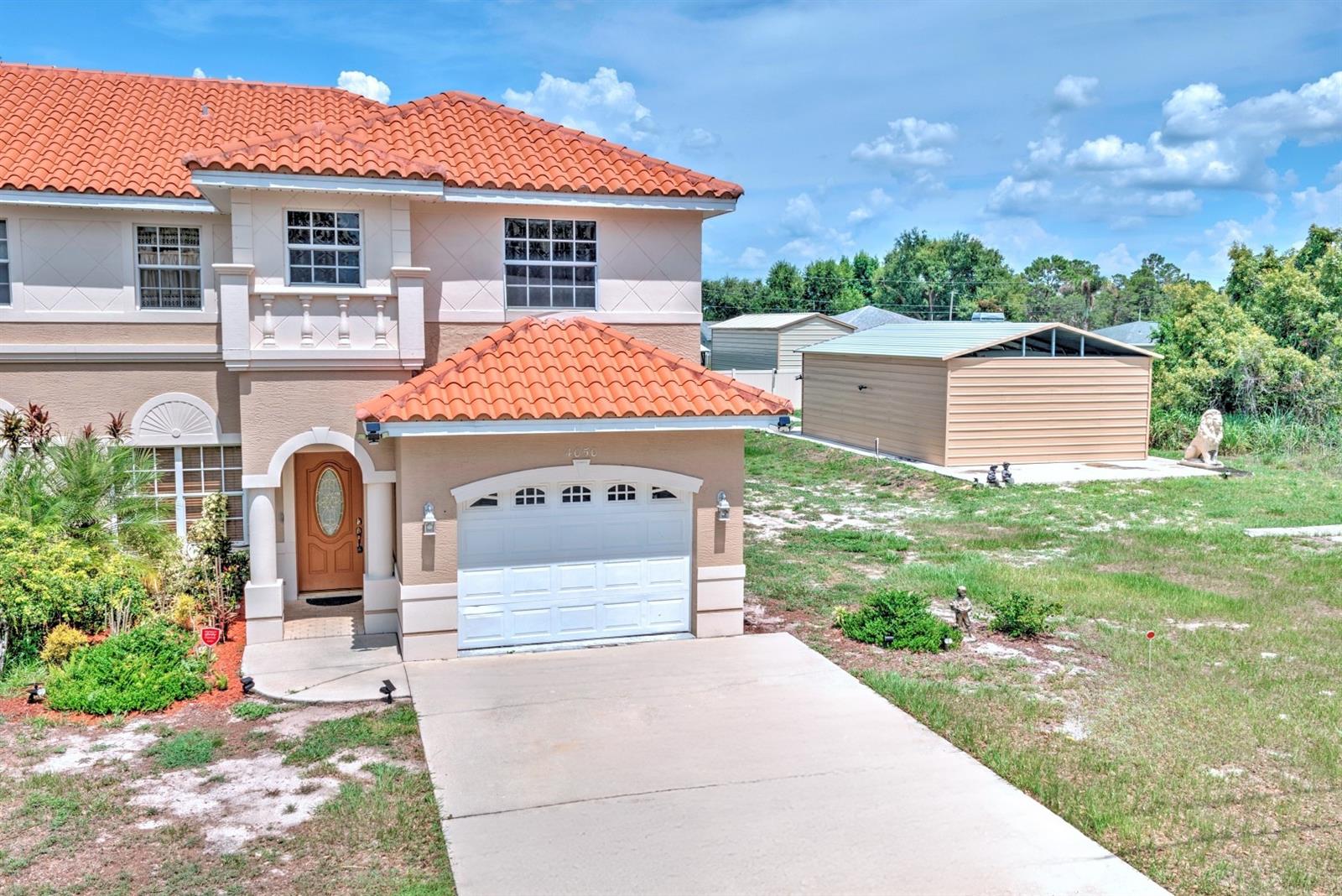 4050 Placid Lakes Blvd Property Photo 1