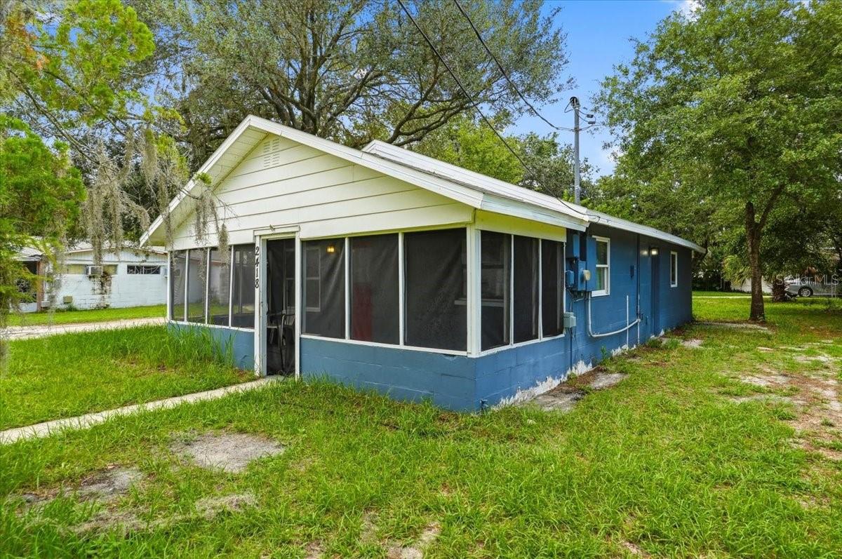 2418 Jungle St Property Photo 1
