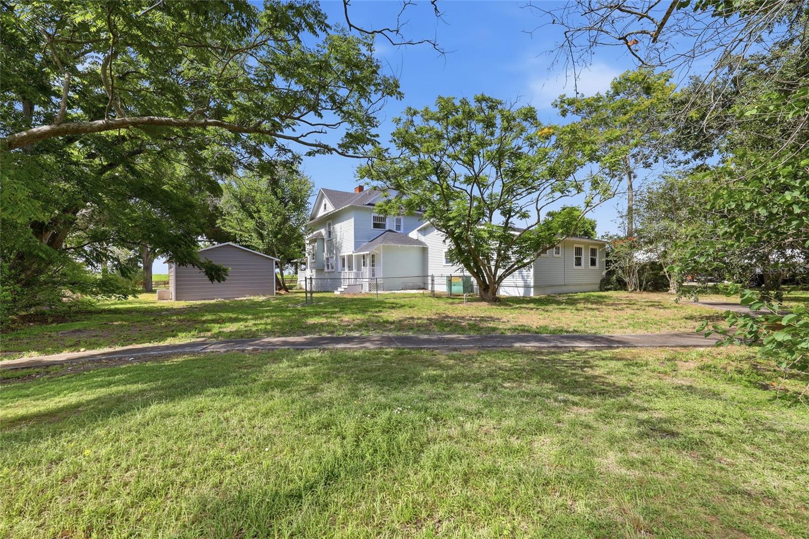 545 E Haines Blvd Property Photo 28