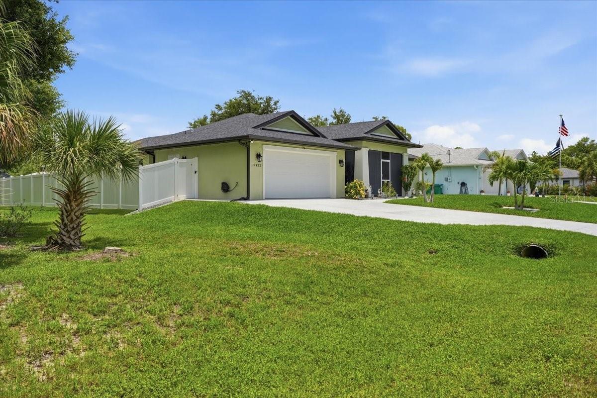 17432 Shirley Ave Property Photo 4