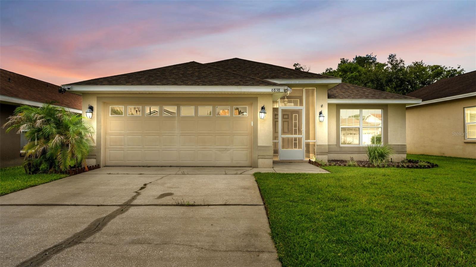 6838 Shimmering Dr Property Photo 1