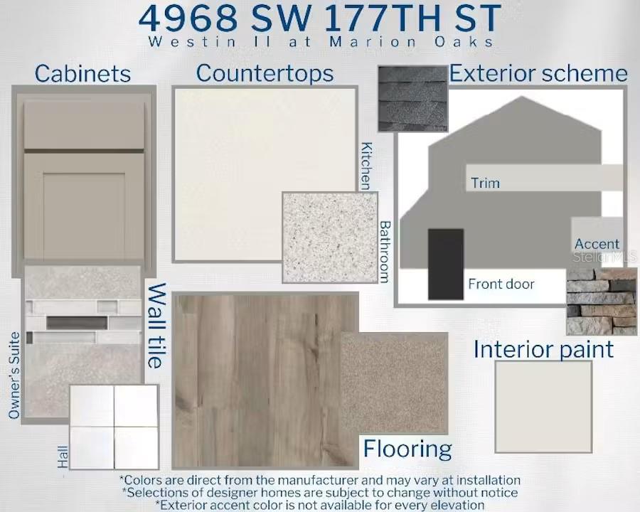 4968 Sw 177th St Property Photo 4