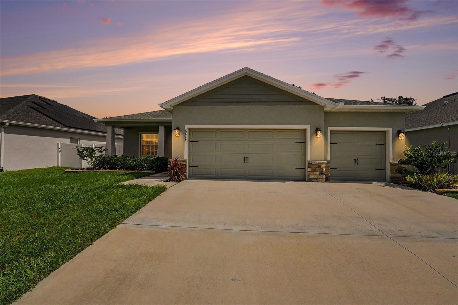 6864 Mossy Oak Ln Property Photo 1