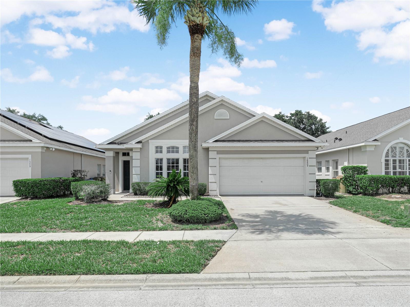 16809 Glenbrook Blvd Property Photo 1