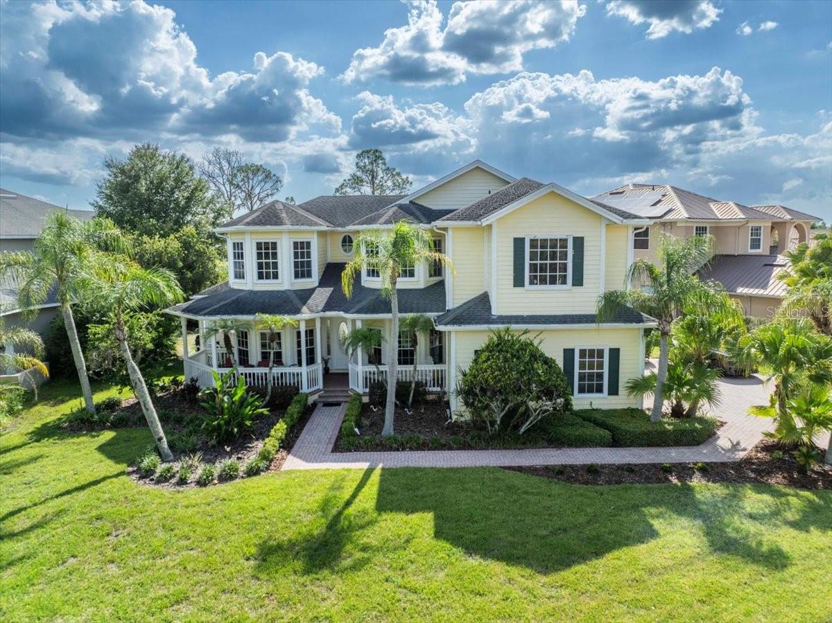 17802 Saint Lucia Isle Dr Property Photo 1