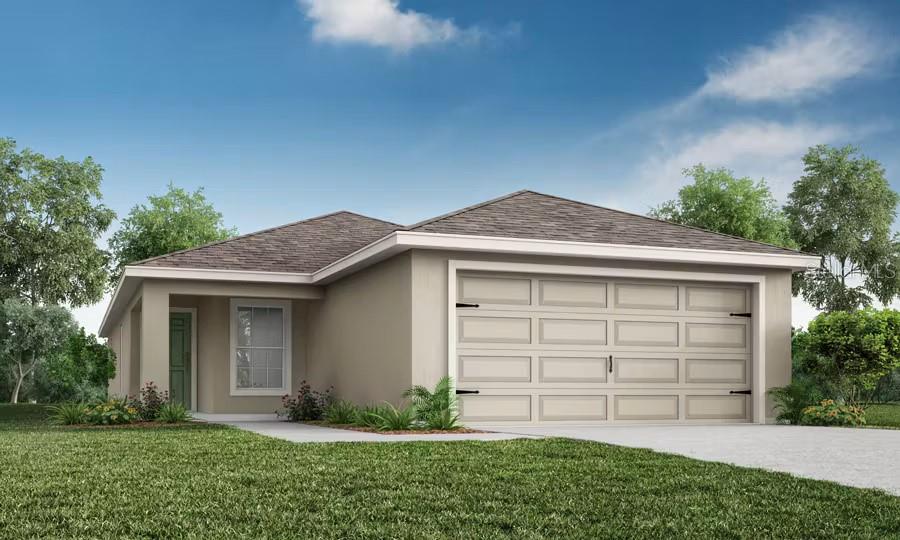 6032 WILD PETUNIA DR Property Photo 1