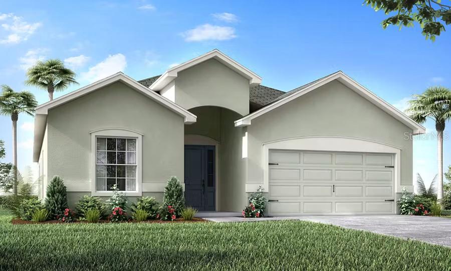 2635 SCENIC PARK LOOP Property Photo 1