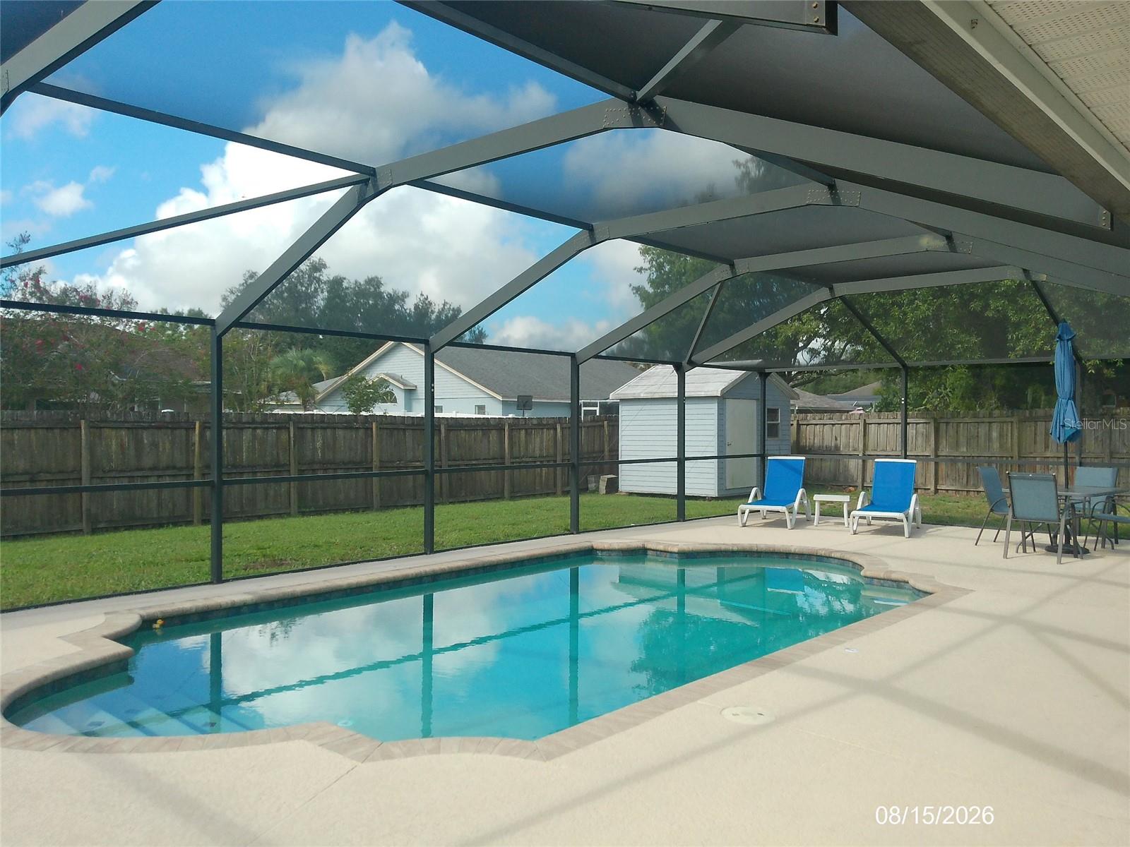 1601 Archers Path Property Photo 23