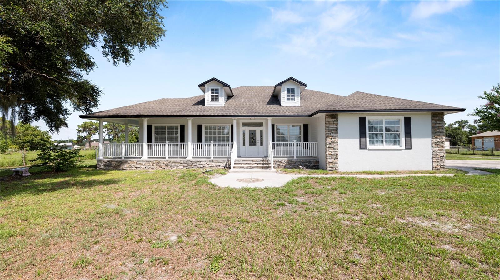 611 MORGAN RD