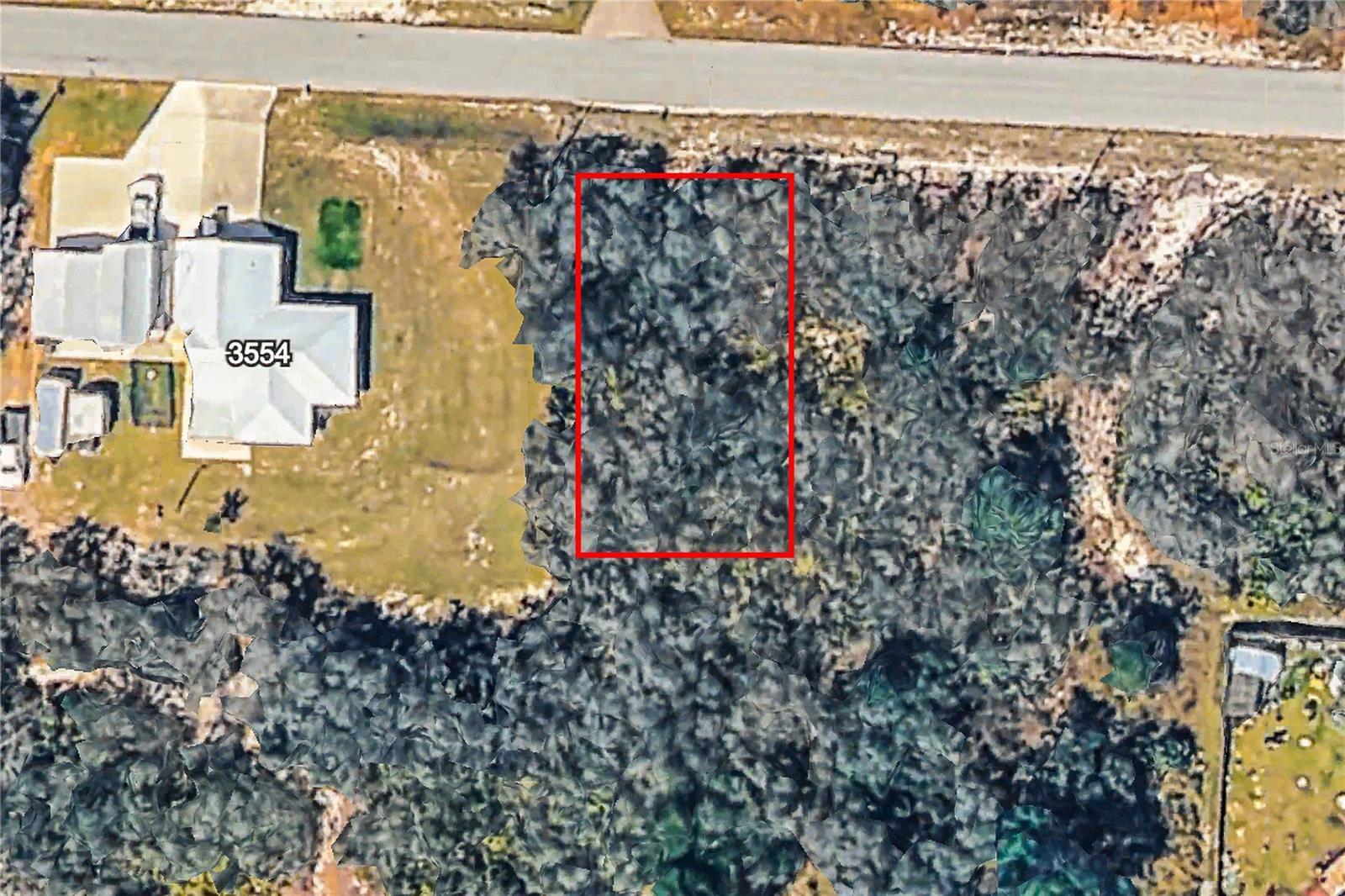 3552 Bluebird Ave Property Photo 1