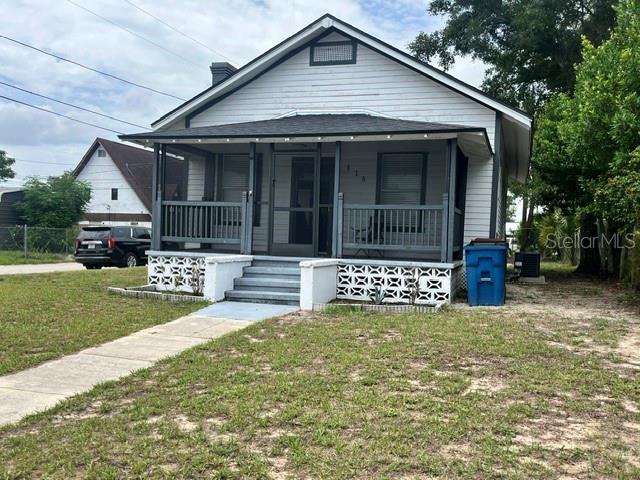 118 W Stuart Ave Property Photo 1
