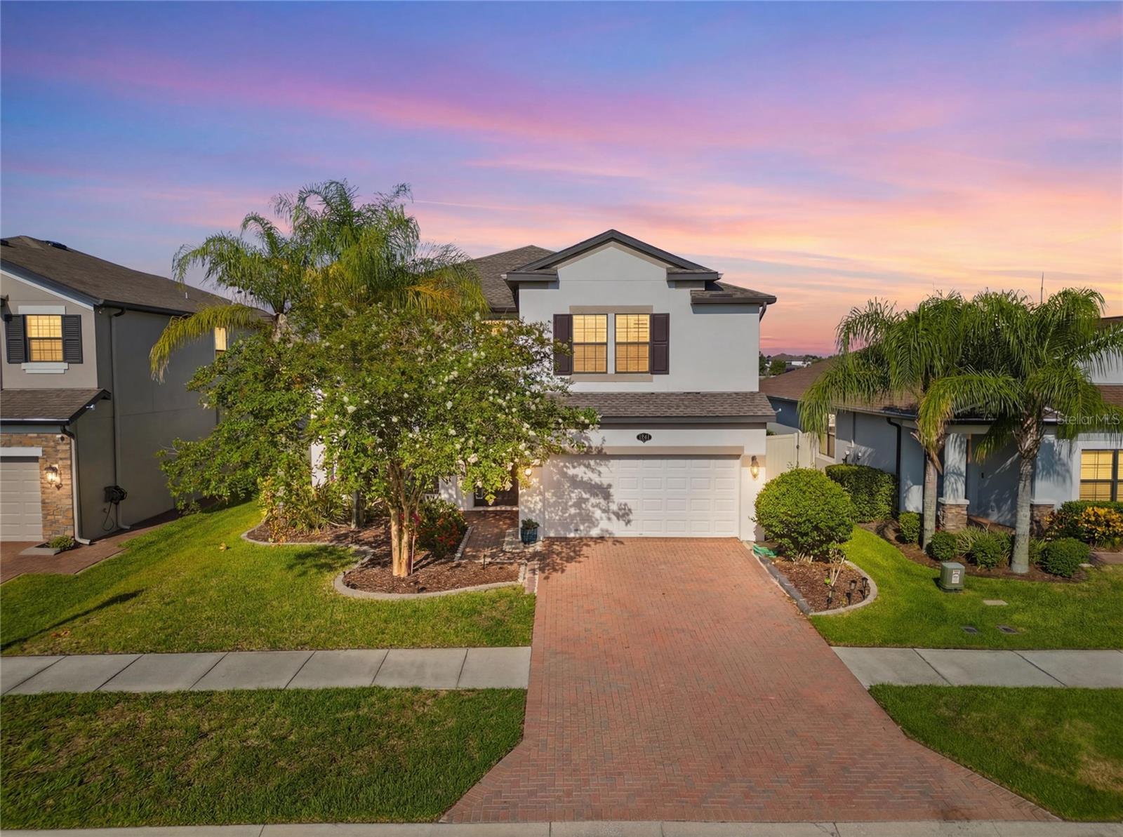1806 NATURE VIEW DR Property Photo 1