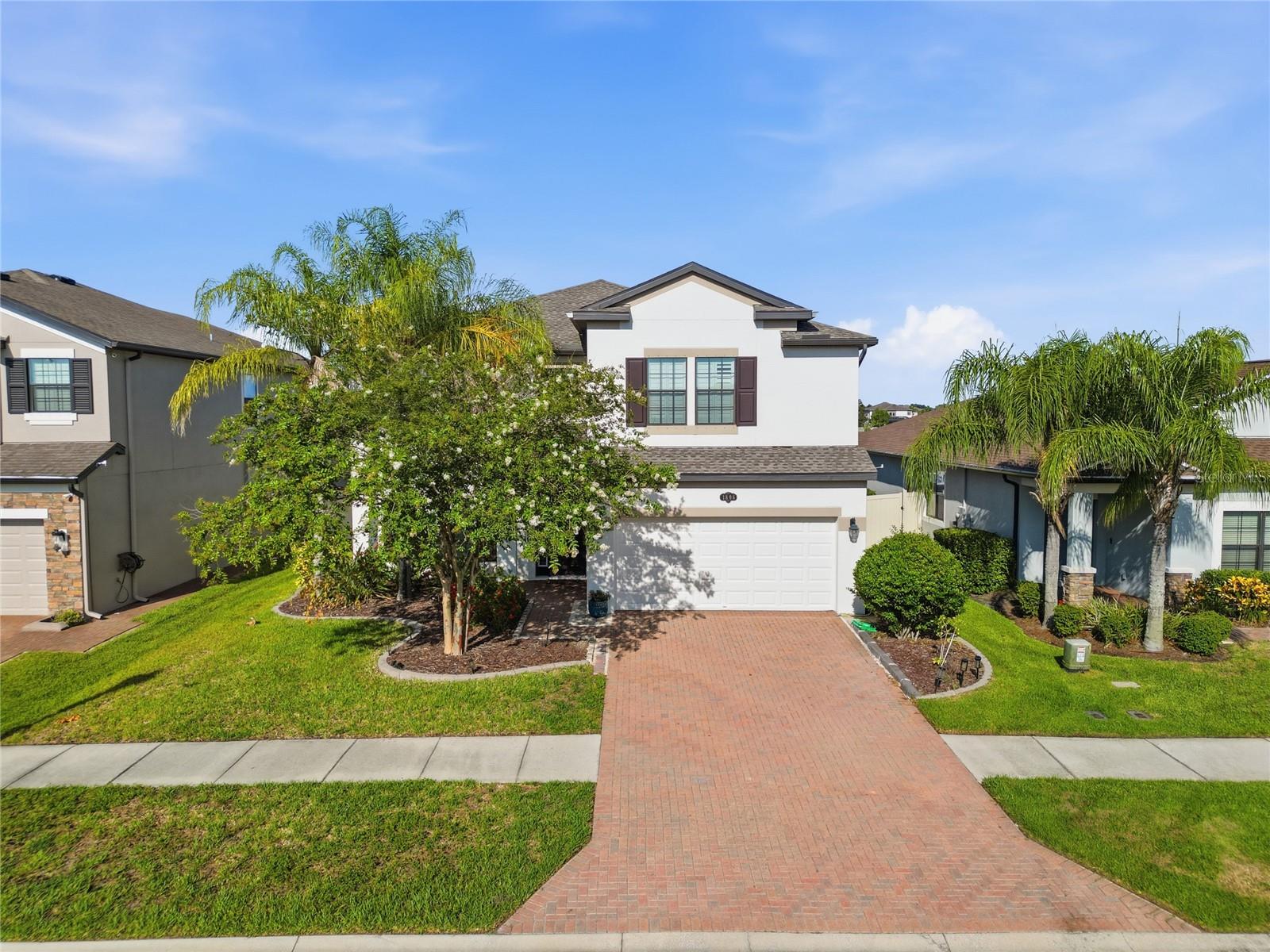 1806 Nature View Dr Property Photo 2