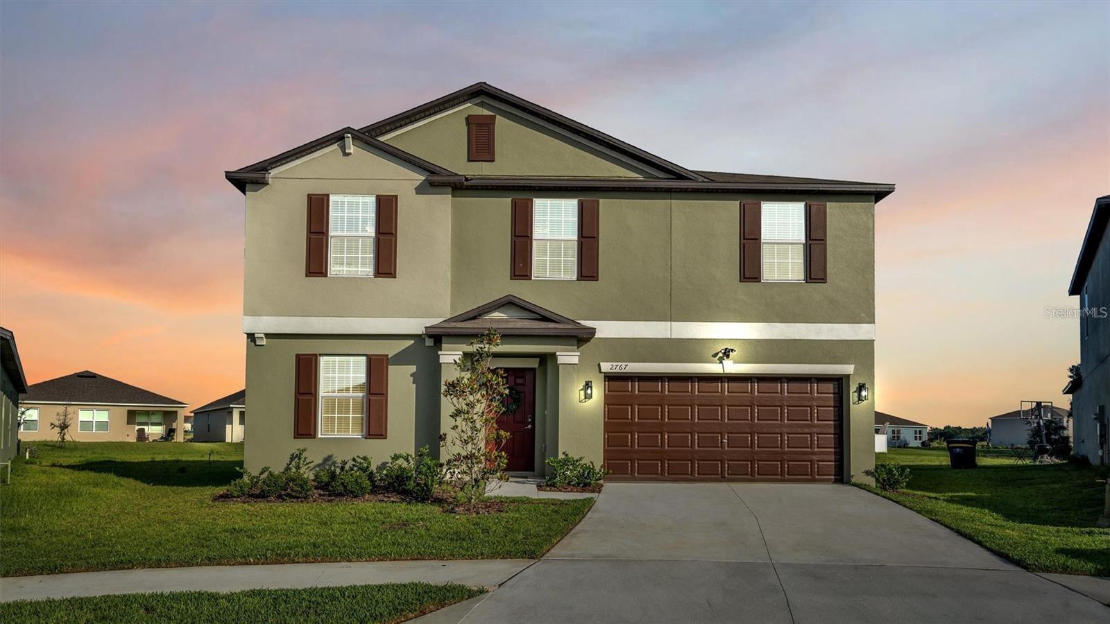 2767 RED EGRET DR Property Photo 1